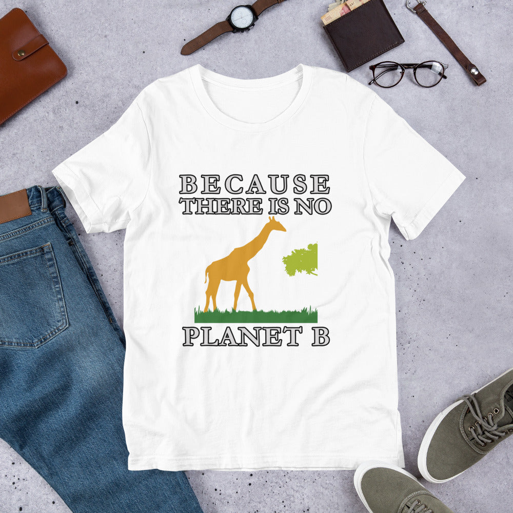 Longfellow The Giraffe