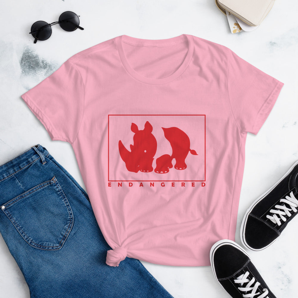 The Almighty Rhinoceros