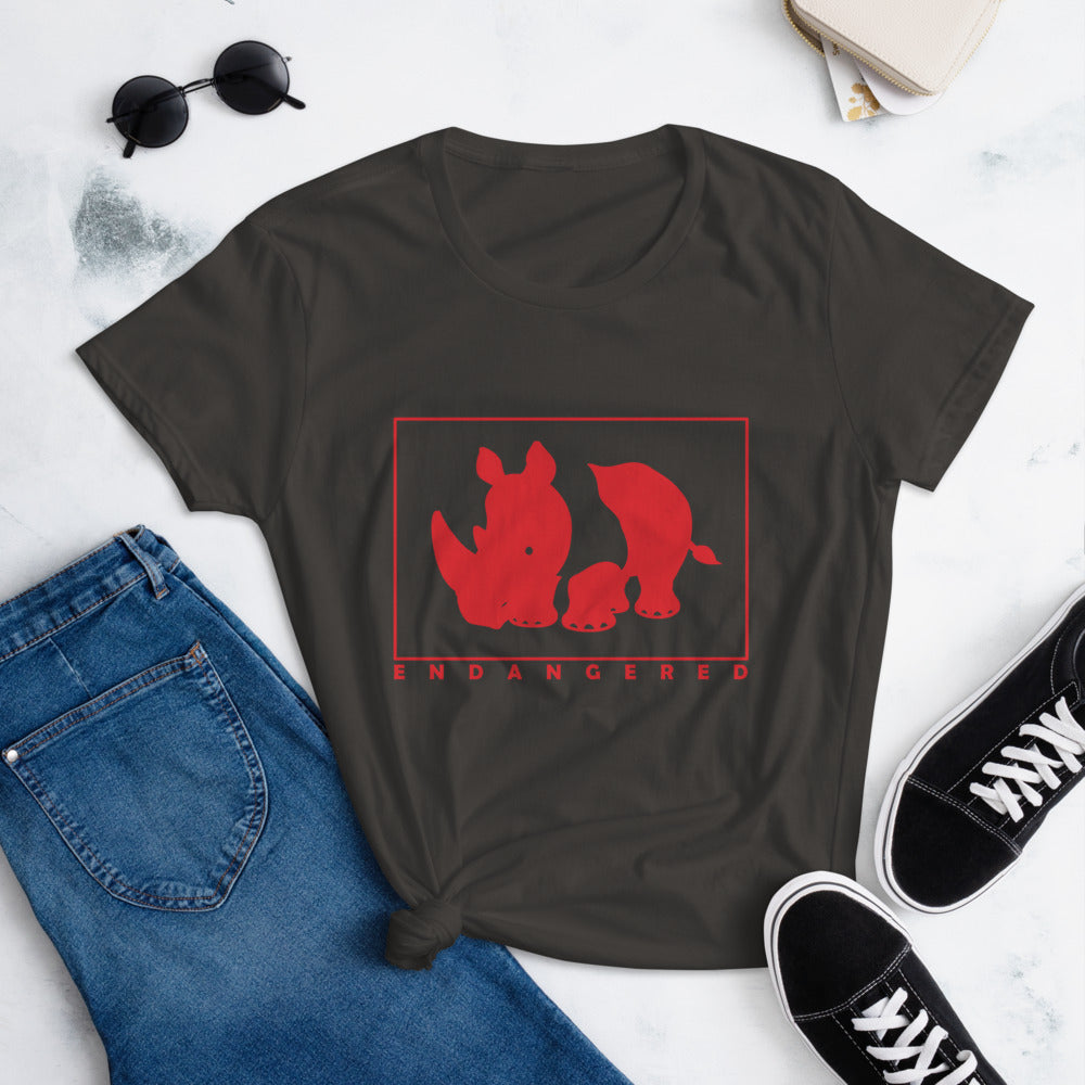 The Almighty Rhinoceros