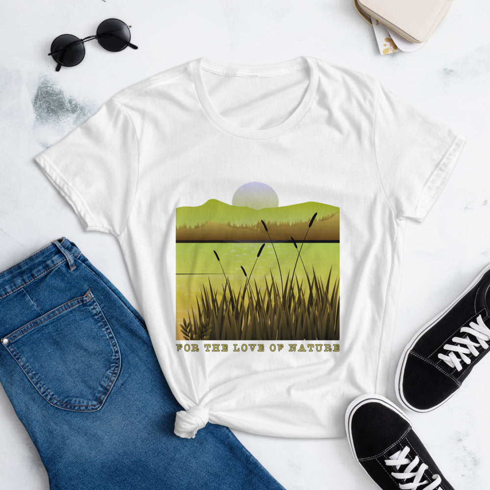 To make a prairie...
