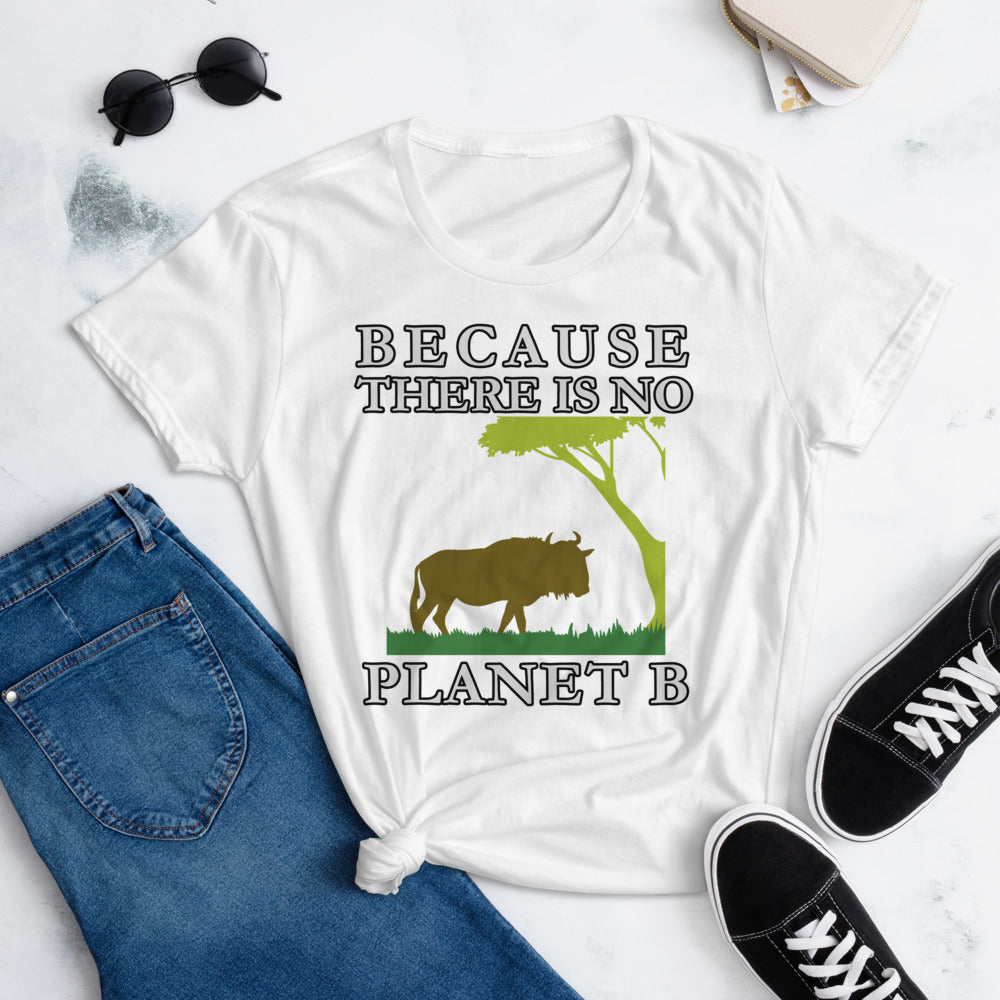 Billy the Buffalo
