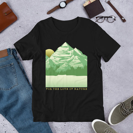Mountain Love