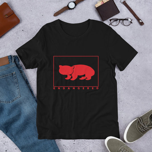 The Amazing Wombat