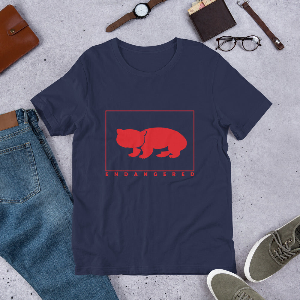 The Amazing Wombat