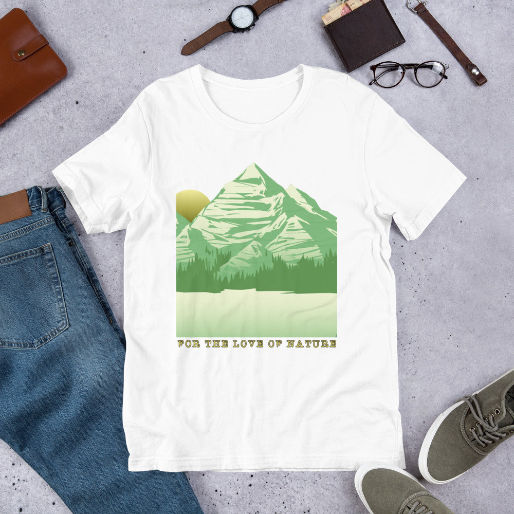 Mountain Love