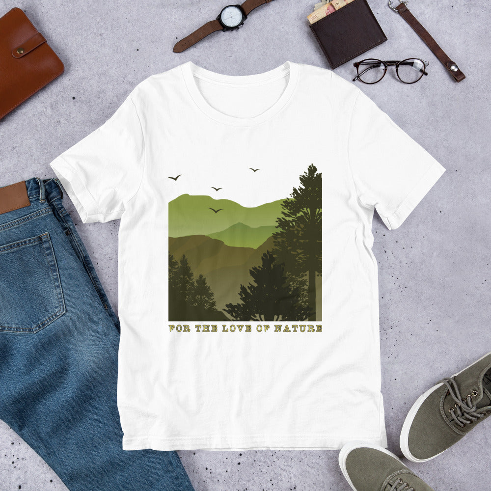 Match your nature with Nature