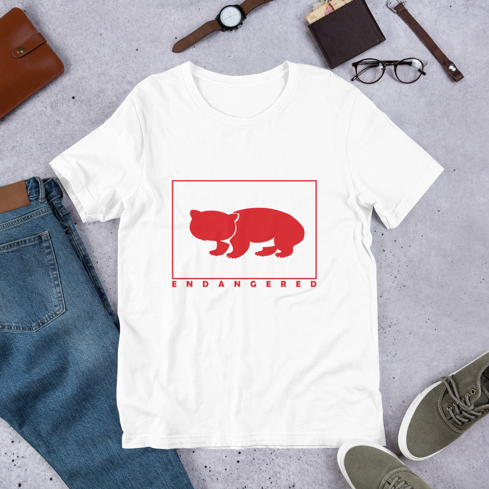 The Amazing Wombat