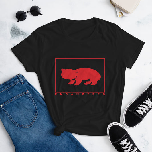 The Amazing Wombat