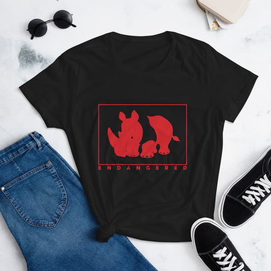 The Almighty Rhinoceros