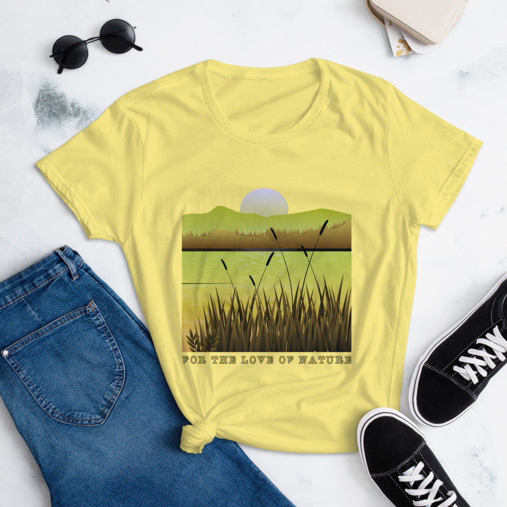 To make a prairie...