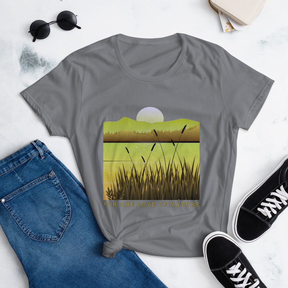 To make a prairie...