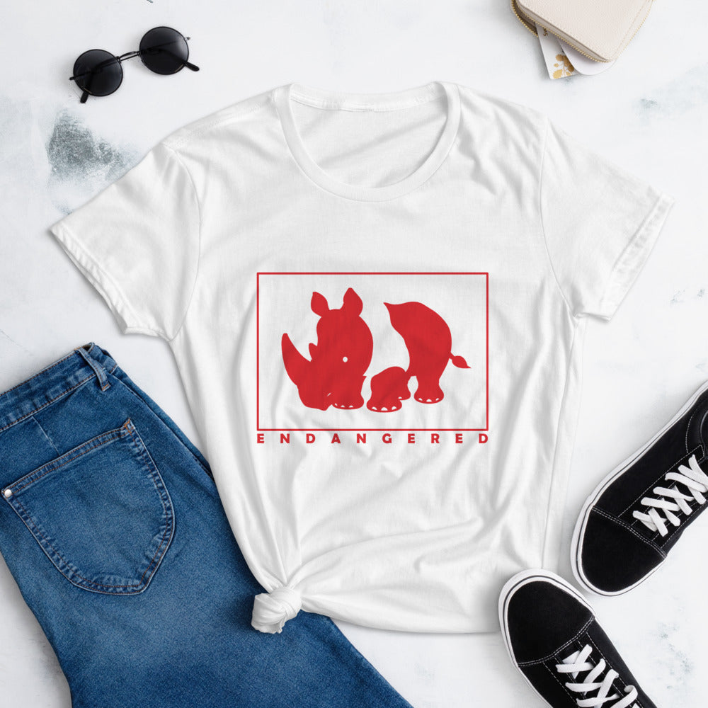 The Almighty Rhinoceros